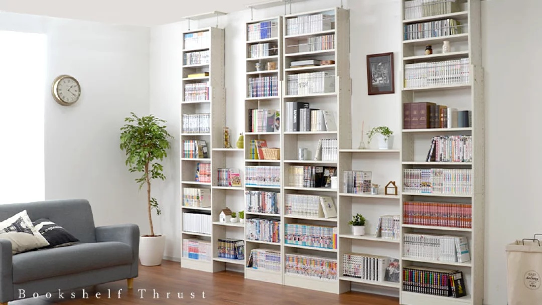 ハンガーラック