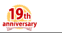 10周年