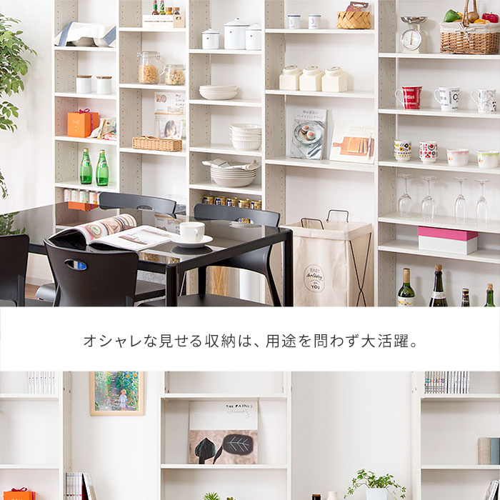 最大78％オフ！ 天井つっぱり壁面書庫 書棚 高さ２５０〜２５９ｃｍ幅６０〜７０ｃｍ奥行３１ｃｍ厚棚板 棚板厚2.5cm 下扉高さ109.5cm 