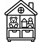 キッズ・子供部屋