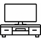 テレビ台