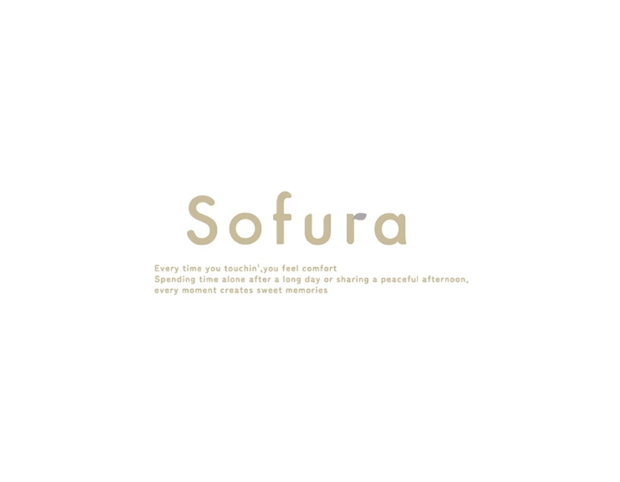 Sofura ブランドロゴ